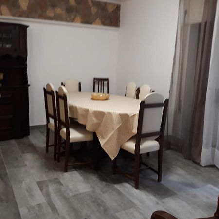 Casa Beira Mar Daire Armação de Pêra Dış mekan fotoğraf