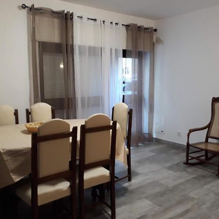 Casa Beira Mar Daire Armação de Pêra Dış mekan fotoğraf