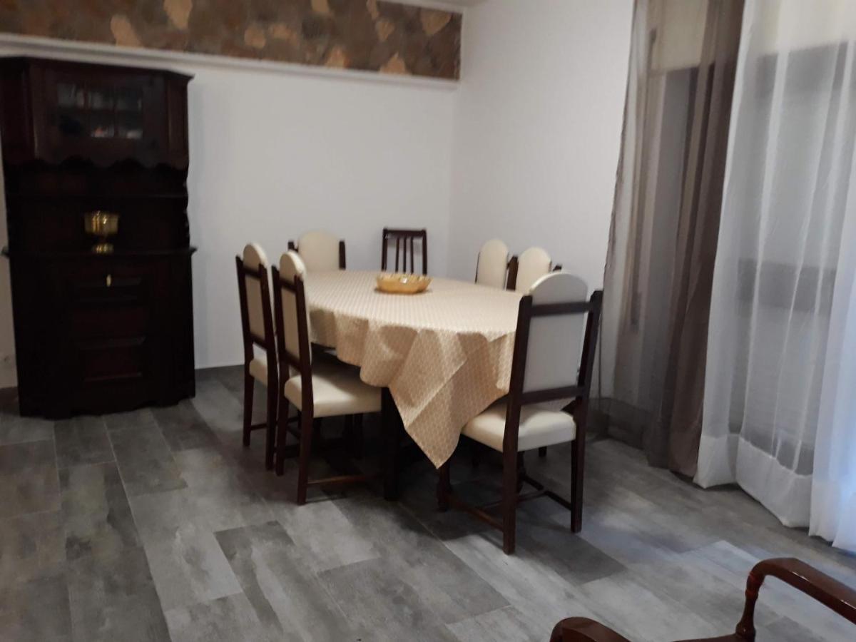 Casa Beira Mar Daire Armação de Pêra Dış mekan fotoğraf