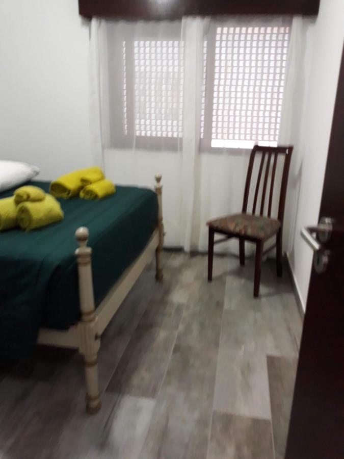 Casa Beira Mar Daire Armação de Pêra Dış mekan fotoğraf