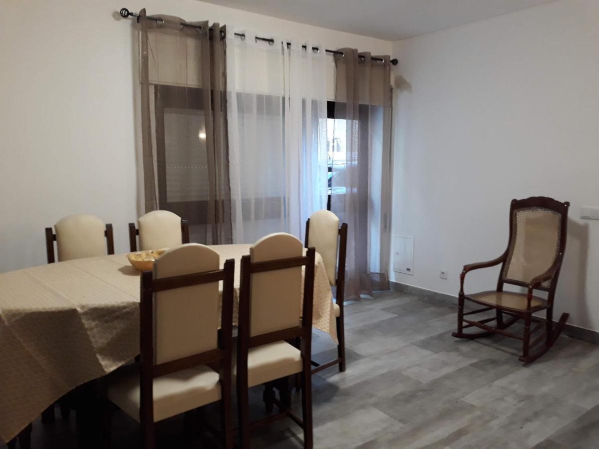 Casa Beira Mar Daire Armação de Pêra Dış mekan fotoğraf