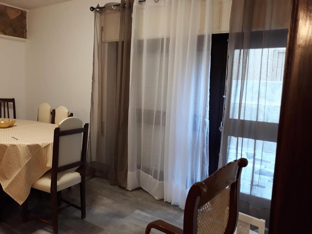 Casa Beira Mar Daire Armação de Pêra Dış mekan fotoğraf