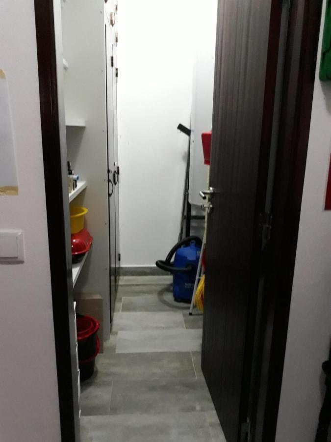 Casa Beira Mar Daire Armação de Pêra Dış mekan fotoğraf