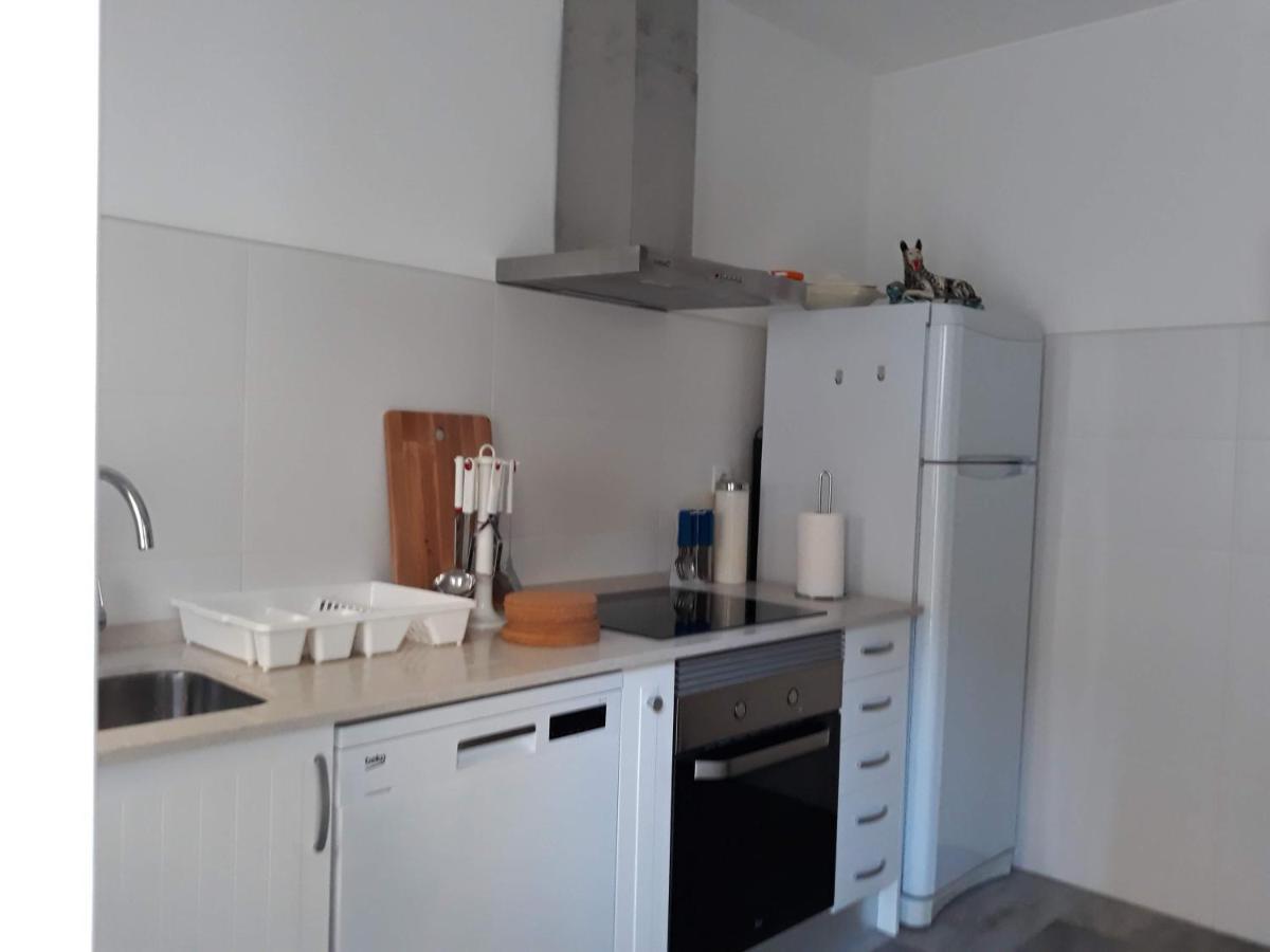 Casa Beira Mar Daire Armação de Pêra Dış mekan fotoğraf