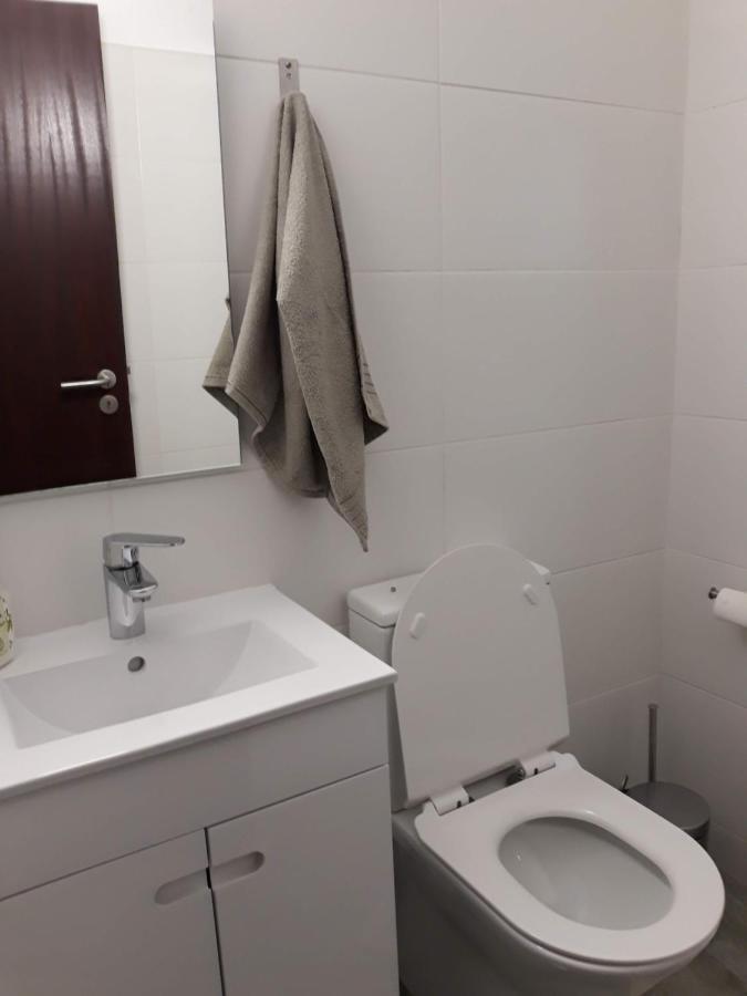 Casa Beira Mar Daire Armação de Pêra Dış mekan fotoğraf