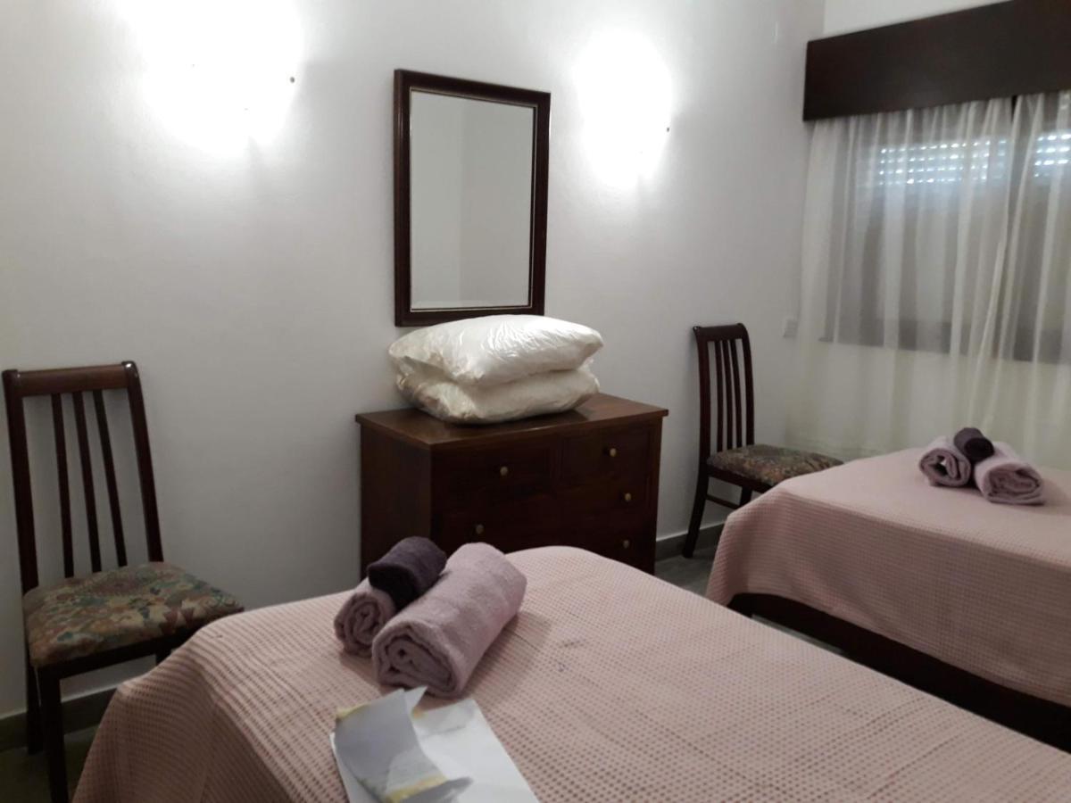 Casa Beira Mar Daire Armação de Pêra Dış mekan fotoğraf