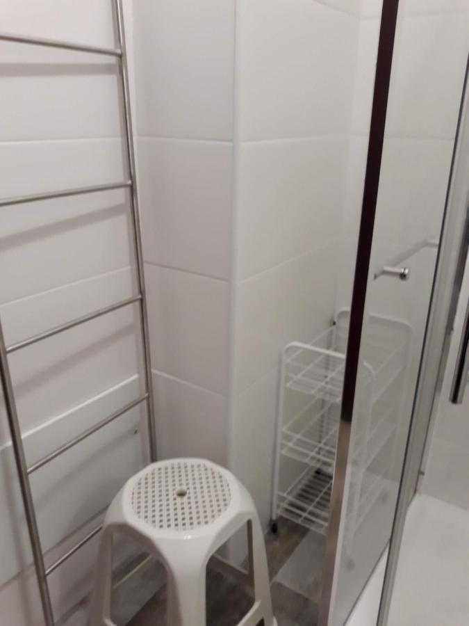 Casa Beira Mar Daire Armação de Pêra Dış mekan fotoğraf