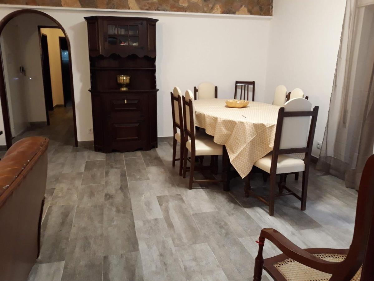 Casa Beira Mar Daire Armação de Pêra Dış mekan fotoğraf
