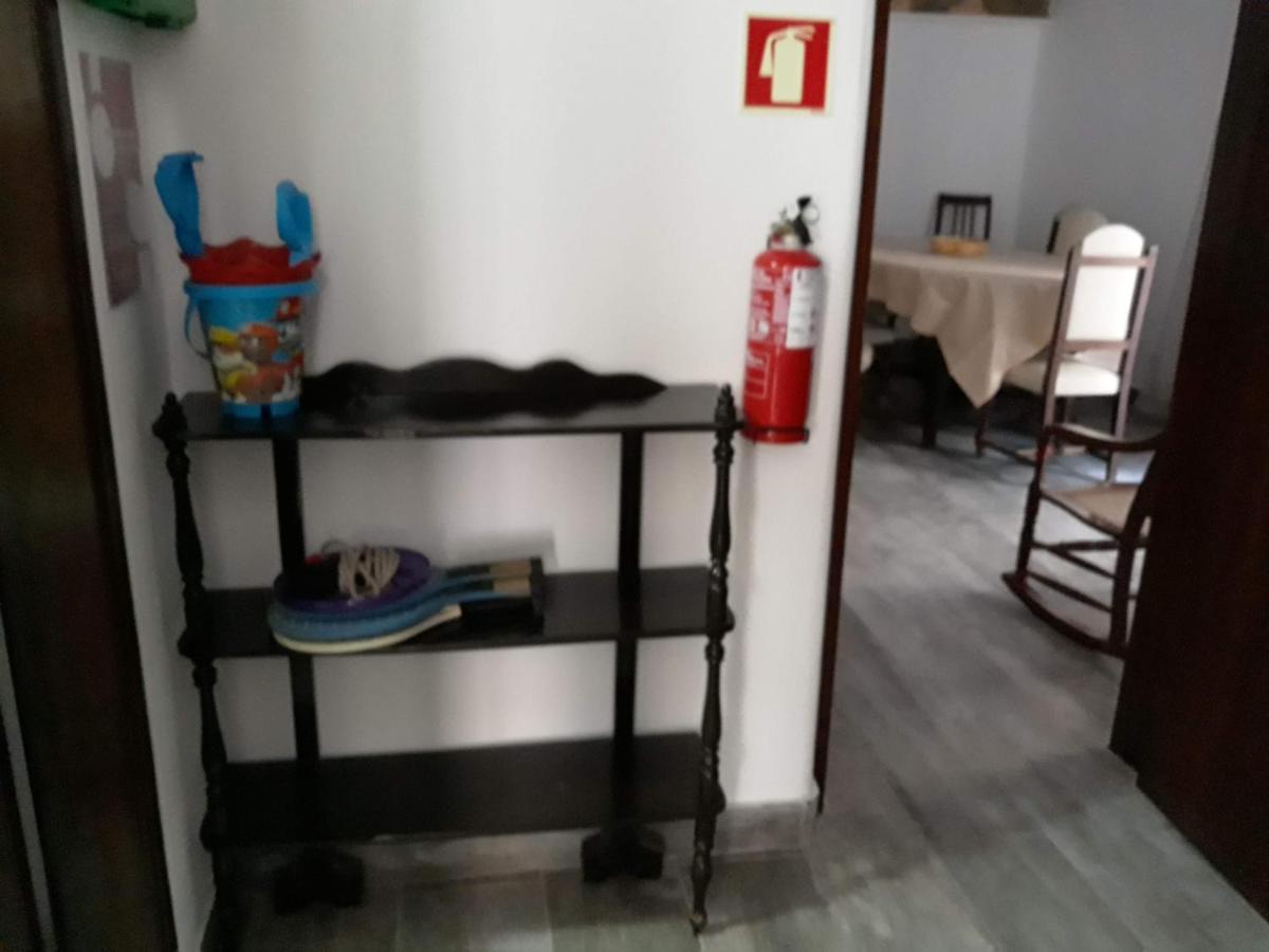 Casa Beira Mar Daire Armação de Pêra Dış mekan fotoğraf