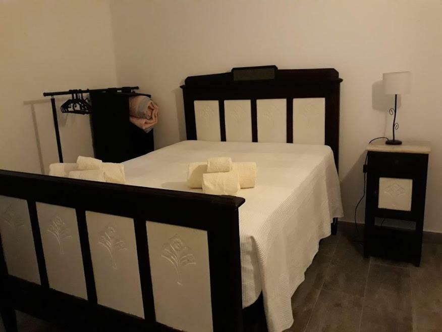 Casa Beira Mar Daire Armação de Pêra Dış mekan fotoğraf