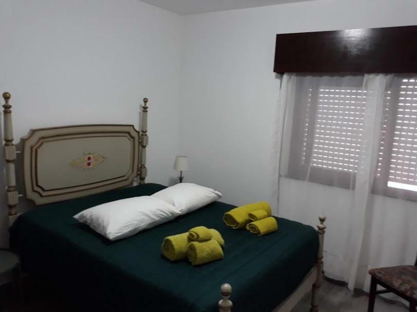 Casa Beira Mar Daire Armação de Pêra Dış mekan fotoğraf